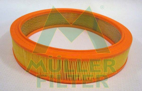 MULLER FILTER oro filtras PA637